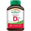 Jamieson Vitamina D 1000 Ui 100 Compresse