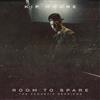 Kip Moore Room to Spare: The Acoustic Sessions (CD) Album