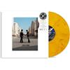 LEGACY RECORDINGS Pink Floyd 'Wish You Were Here' LP, 50th Anniversary, Yellow Vinyl [Vinile]