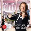 André Rieu André Rieu: Magic of the Waltz (CD) Album