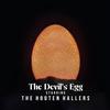 The Hooten Hallers The Devil's Egg explicit_lyrics (CD) Album