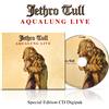 Jethro Tull Aqualung Live 2025 (CD)