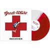 Great White Recover 12" Album Coloured Vinyl