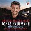 Jochen Rieder Eine Italienische Nacht - Live aus der Waldbühne Berlin (CD)