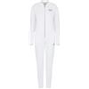 Emporio Armani EA7 Tuta da Donna Tennis Pro in Tessuto Tecnico VENTUS7-8NTV60 (M, Bianco)