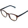 Timberland TB1713 Occhiali Dark Havana, 51 da uomo