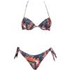 F**k Costumi Nero FK23-0445X1 NERO M
