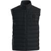 BOSS Odeno2 Giacca Outerwear, Nero1, 56 Uomo