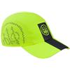 BERETTA Tech cap OSFA Yellow Fuo OSFA Yellow Fuo