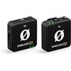 RODE Microphones Wireless ME Wireless Microphone System