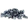 TENET - PIETRA DI SHUNGITE NATURALE 100% russia (SHUNGITE ELITE GREZZA 50 GR)