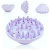 SEICHYGO Ugello rotante a 360° compatibile con Laifen SE Lite (non SE Styling Tool, accessorio per asciugacapelli per Laifen SE Lite, viola