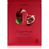 KORIKA SuperFruits Pomegranate - Hydrating Sheet Mask 25 g