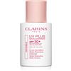 Clarins UV Plus Translucent SPF50 30 ml