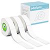 odolpin 3 ruoli Compatibile con Nelko P21, ORGSTA S001