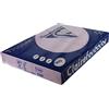 Clairefontaine Trophee - Risma di 500 fogli di Carta colorata, 80 g A3 Lilas