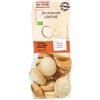 HEALTION Srl SOCIETA' BENEFIT FdL Bisc.Limone 250g