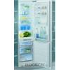 WHIRLPOOL ART459APIUNF COMBI INC. 320LT CL.A+ NOFROST 6'SENSO
