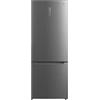 MIDEA FRIGORIFERO COMBINATO NO-FROST A++ MB572A2