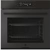 Hoover Forno elettrico da incasso singolo, colore nero, classe A++