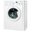 Indesit IWSD 60851 C ECO EU Libera installazione Carica frontale 800Giri/min A+ Bianco lavatrice