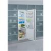 Whirlpool ART 459/A+/NF/1 Incasso 264L A+ Bianco frigorifero con congelatore