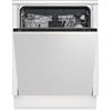 Beko Lavastoviglie incasso Beko Bdin36521Q