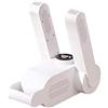 BMKGODN asciugascarpe, Asciugatrice rapida, riscaldatore, deizer, deumidificatore, scaldapiedi, asciuga scarpe elettrico portatile for uso domestico