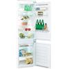 Whirlpool ART66102 - Incasso - Frigorifero con congelatore - Porta di traino - Bianco - Low Frost - Classe energetica: E, larghezza 54 cm