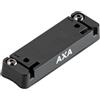 AXA Fix Universal Adapter Black One Size