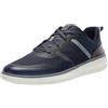 Cole Haan Sneaker da Uomo Generation Zerogrand Txt, Navy Blazer Truffle Titanium, 40 2/3 EU