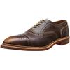 Allen Edmonds Tazza da Spiaggia da Uomo, Fonte, 43 EU
