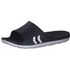 hummel Nielsen Sandal Ciabatte da bagno, blu, 30 da uomo