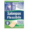 Salonpas Flessibile 5Cer7X10Cm