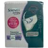 SERENITY TRAVERSA DIAMOND MAXI 60X90 CM 20 PEZZI - DISPOSITIVO MEDICO CLASSE I