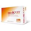 BIOHEALTH ITALIA SRL Biohealth Bio Kcit Forte Integratore 30 Bustine Spossatezza