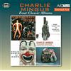AVID Four Classic Albums (Second Set)