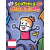 Gigaciao Scottecs Gigazine. Chi ha ucciso Sio? (Vol. 36)