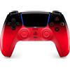 SONY PS5 DualSense V3 Controller Gamepad Hyperpop Techno Red Bluetooth