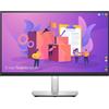 Dell P2422H 24" Full HD (1920x1080) Monitor, 60Hz, IPS, 5ms, 99% sRGB, DisplayPo