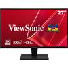 ViewSonic VS2725-2K Monitor 27 pollici 2K QHD, 100Hz, 1ms MPRT, VA, Doppi altopa