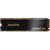 ADATA SSD LEGEND 900 2TB M.2 PCIe Gen.4x4 R/W 7000/5400