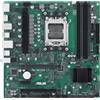 ASUS PRO B650M-CT-CSM mATX / AMD A520 / 4xDDR4 / 64GB / 8xSATA / USB3.2 / USB 2.0