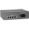 LevelOne FEP-0511 - Switch - 5 X 10/100 (POE+)