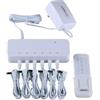 LEMAX Remote Control Box con Alimentatore 4.5V cod. 54521