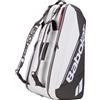 Babolat Borsa per racchette Babolat RH X9 Pure Wimbledon