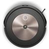 iRobot Roomba J7, Robot Aspirapolvere Wi-Fi, Mappatura Intelligente, Rilevamento Ostacoli, 2 Spazzole, Adatto Animali Domestici, Programmabile con App e Assistente Vocale, Bronzo
