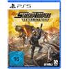 U&I Entertainment Starship Troopers Extermination - PS5