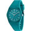 Morellato Orologio Donna, Solo tempo, Analogico, 39 mm, Collezione VIVACE, Silicone, Motivo Geometrico