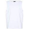 Chiemsee Men, Tank Top, Regular Fit T-Shirt, Breeze Tropicale, M Uomo